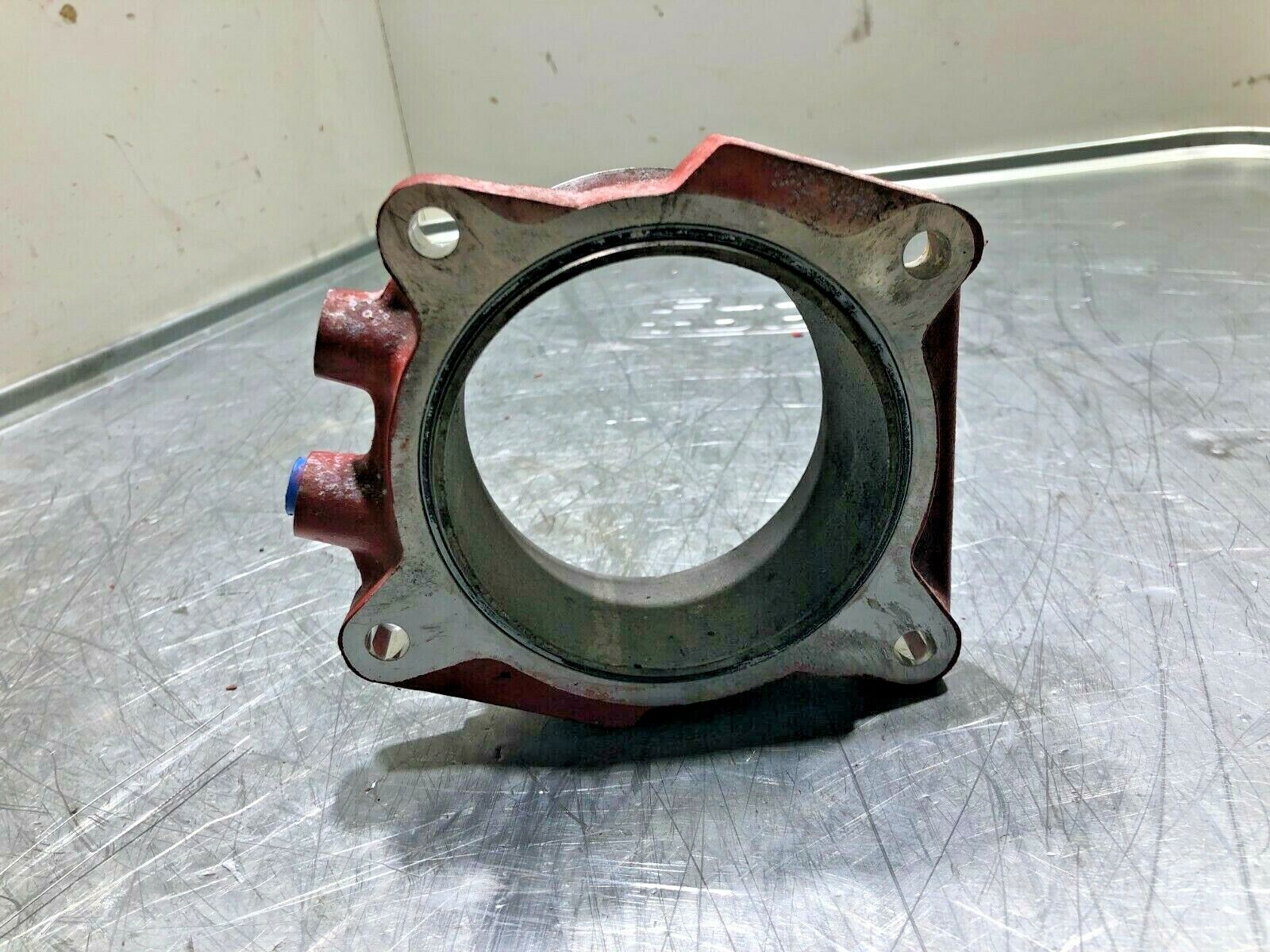 2020 cummins x15 xpi isx15 diesel engine throttle body valve adapter