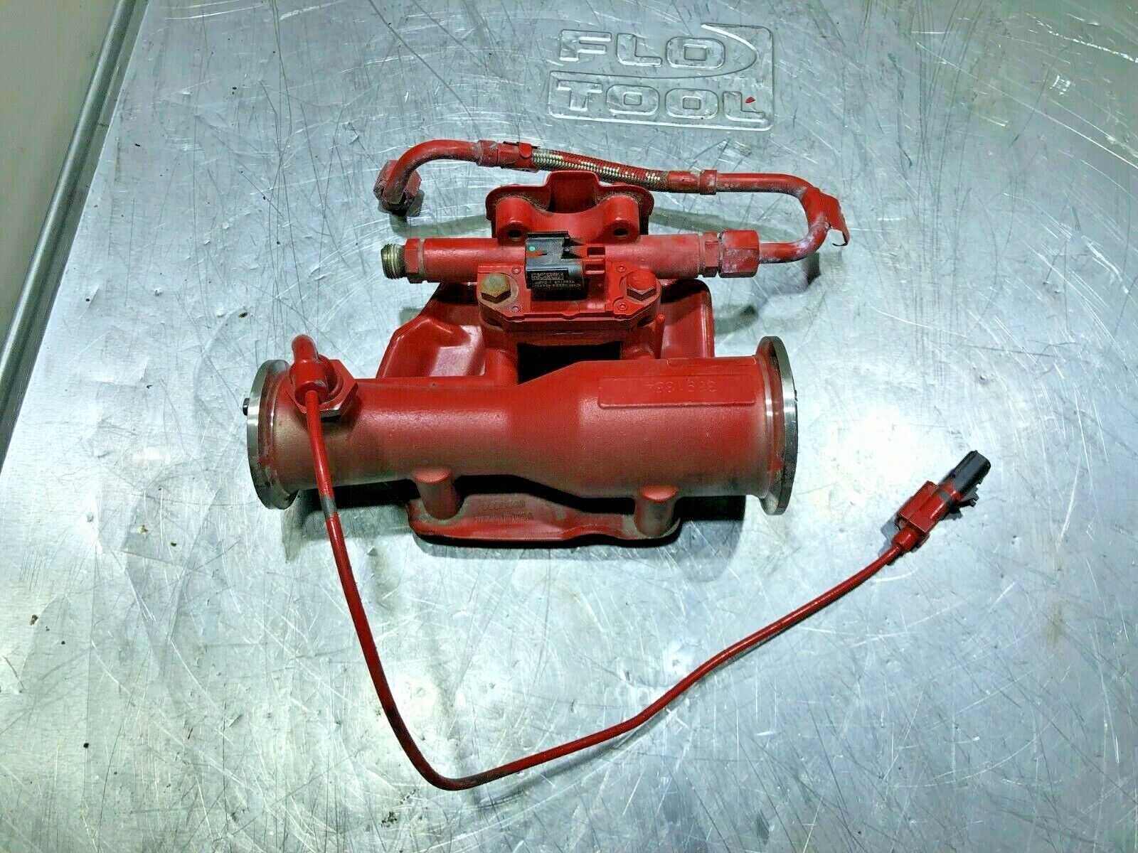 Bosch 0445020148 Genuine Cummins 6.7 FUEL INJECTION PUMP 5264250 OEM ⋆