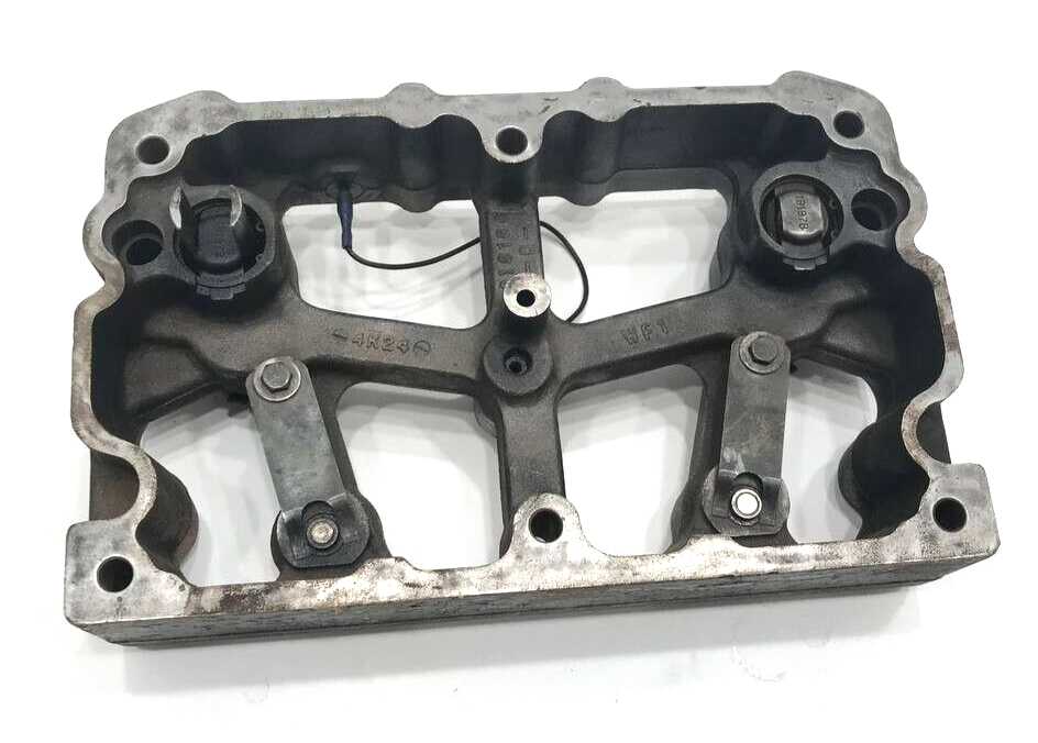 Cummins 019216 N14 Celect Jake Brake Assembly Model 450B OEM ⋆ Used
