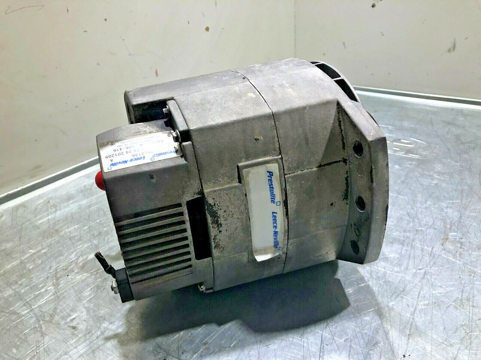 Cummins 3688698 3688609 ISX QSX 15 Crankcase Breather OEM ⋆ Used Diesel