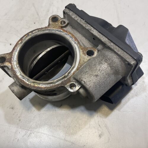 Cummins Dodge Ram 6.7L Throttle Body A2C37786500 OEM ⋆ Used Diesel Parts