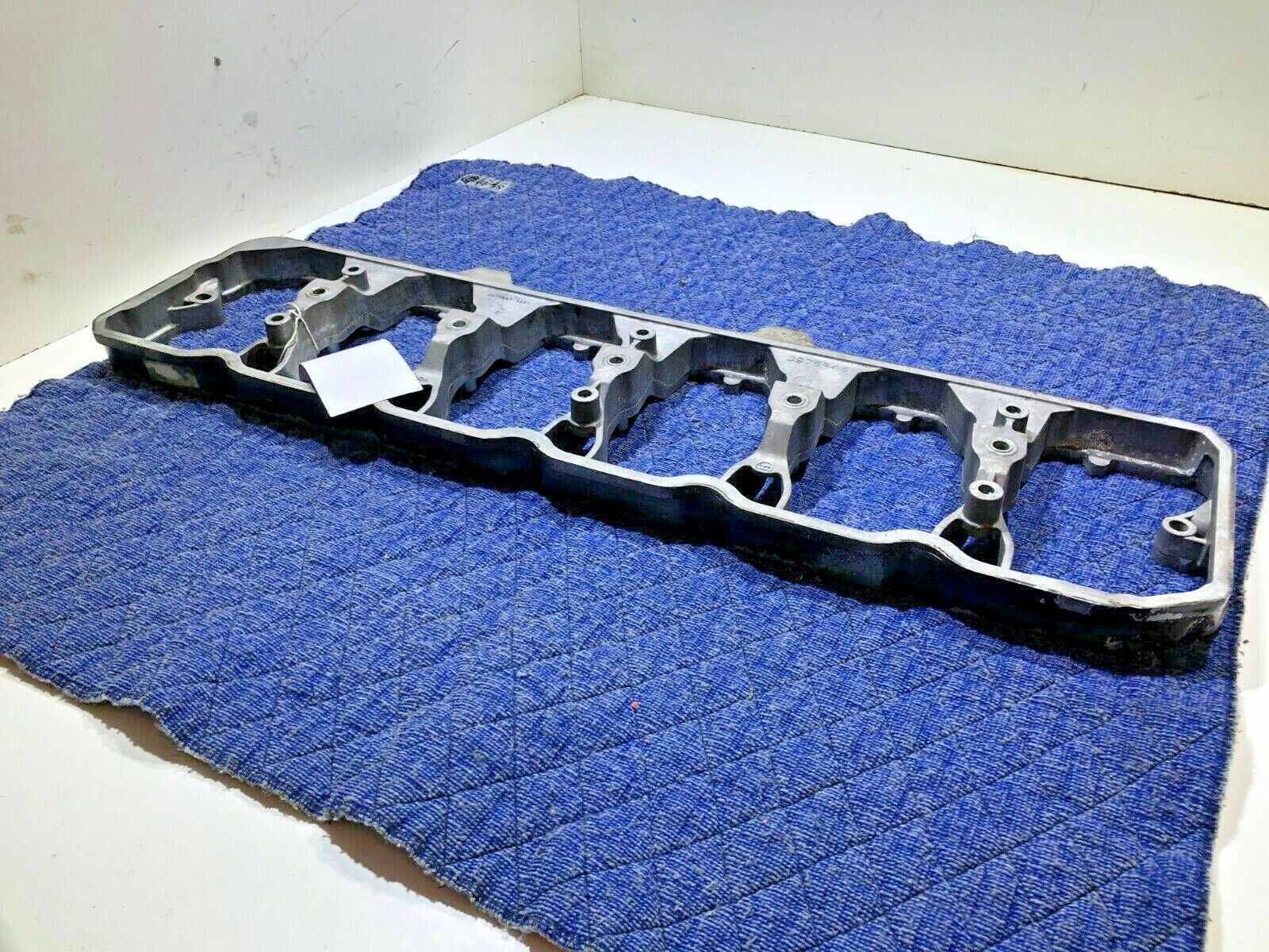 Cummins ISB QSB 6.7L Flywheel Bell Housing Cover 4944348 OEM ⋆ Used