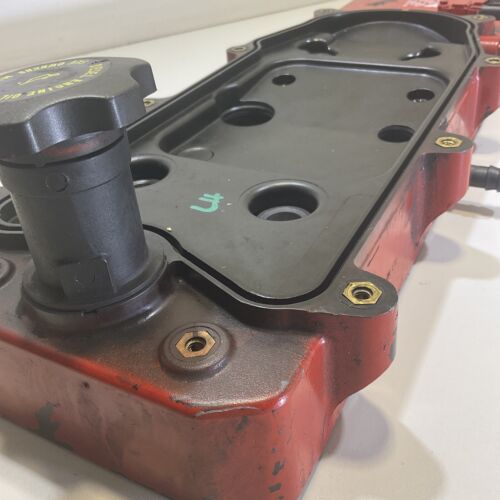 Cummins ISB/QSB 6.7. Valve Cover 5526845 OEM ⋆ Used Diesel Parts