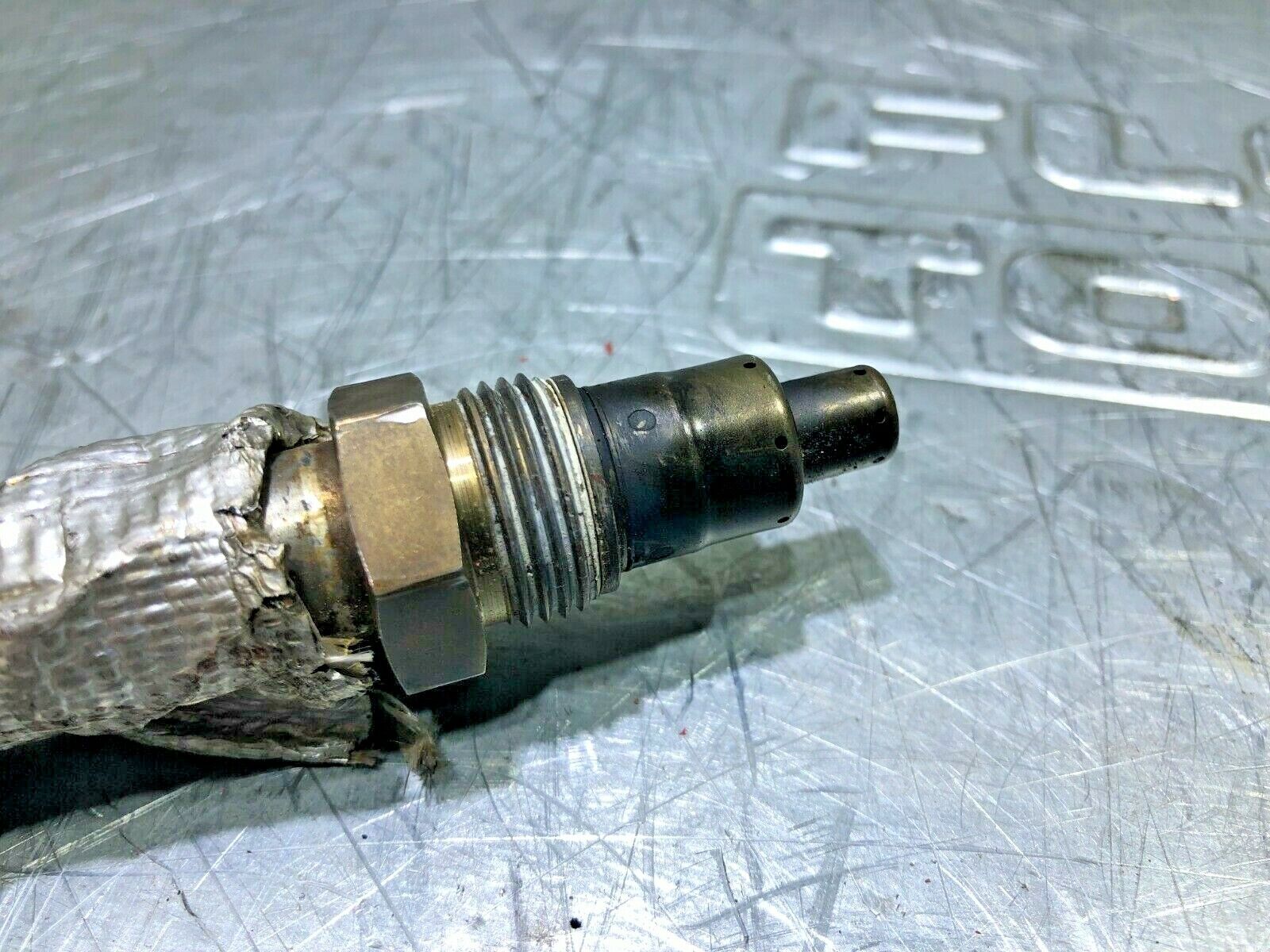 Cummins isl 8 3 isc nitrogen oxide nox sensor 4326873 oem used diesel
