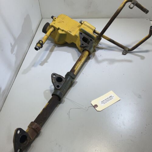 Cummins ISL/ISC 8.9 Intake Manifold Grid Heater 5274662 OEM ⋆ Used Diesel Parts