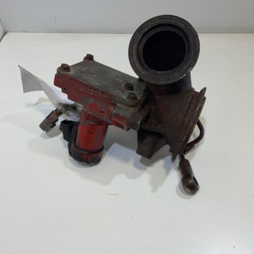 Cummins ISL9 Jake Brake Assembly 0031795 OEM ⋆ Used Diesel Parts