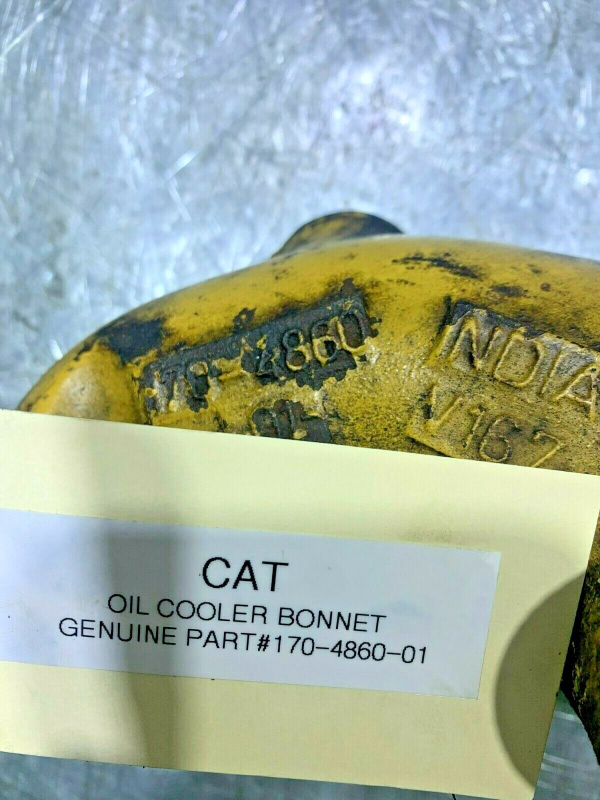 Cummins ISX 15 Diesel Engine Injector Wiring Harness 3686370 OEM ⋆