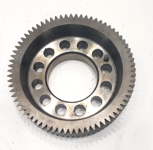 Detroit Diesel DD15 Crankshaft Gear A4720500103 OEM ⋆ Used Diesel Parts