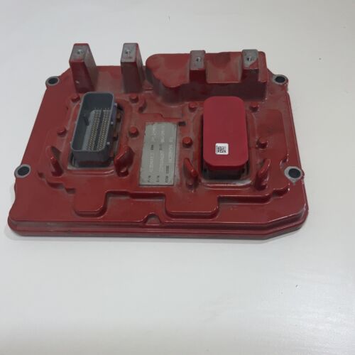 Genuine cummins isb 6 7 engine control module 4384413 oem used diesel