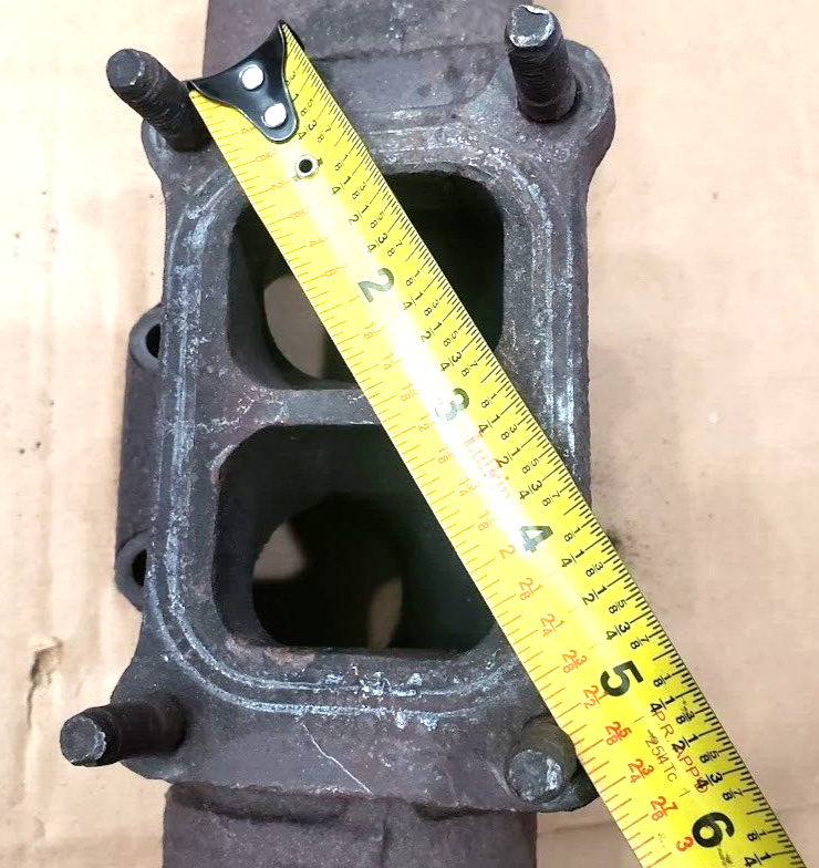 Genuine Cummins ISX Jake Brake Rocker Arm Lever 4298199 OEM ⋆ Used