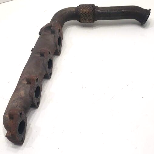 Genuine Cummins ISX Jake Brake Rocker Arm Lever 4298199 OEM ⋆ Used