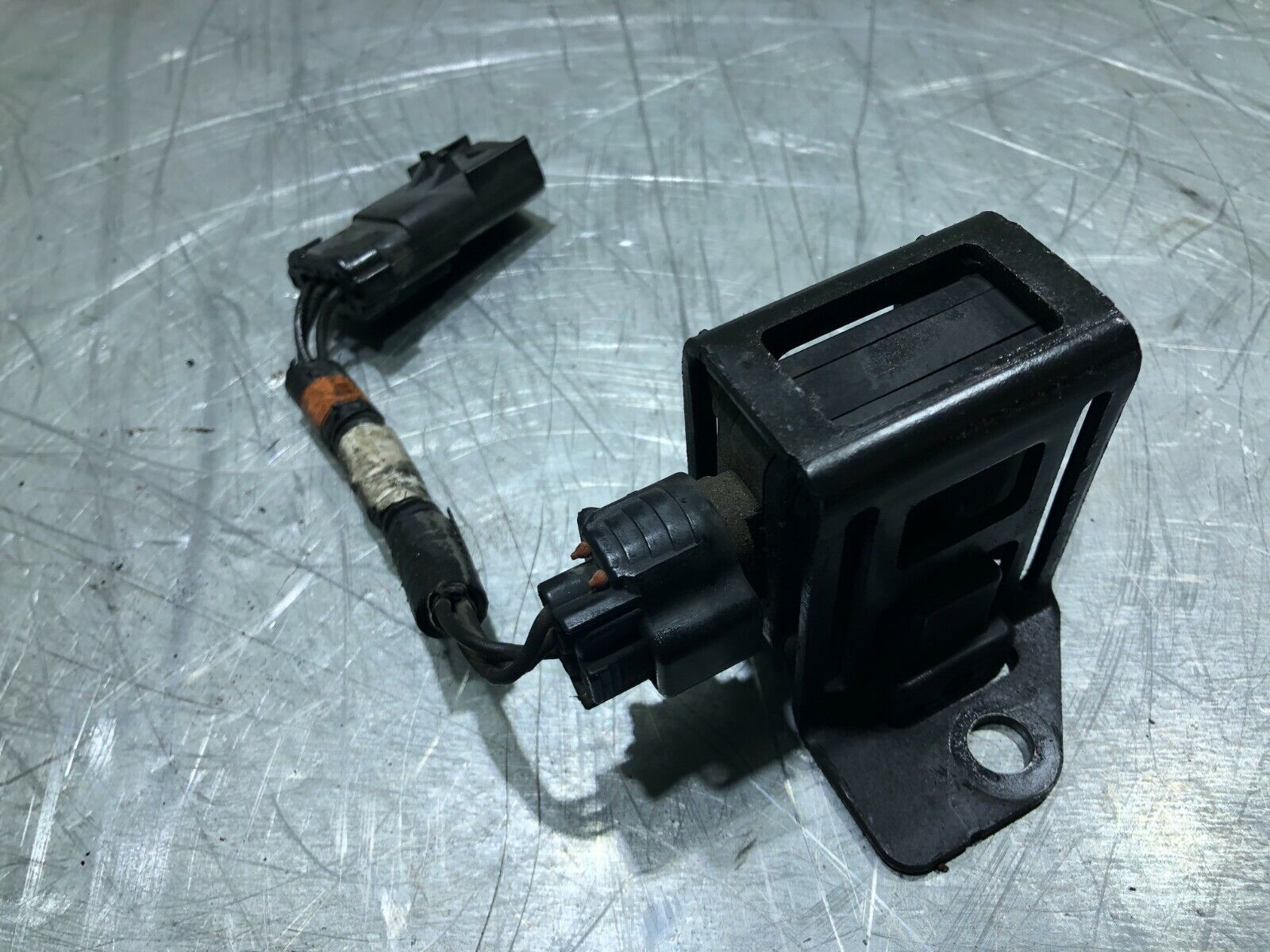 GENUINE Cummins ISX15 EGR Engine Differential Pressure Sensor 4921728