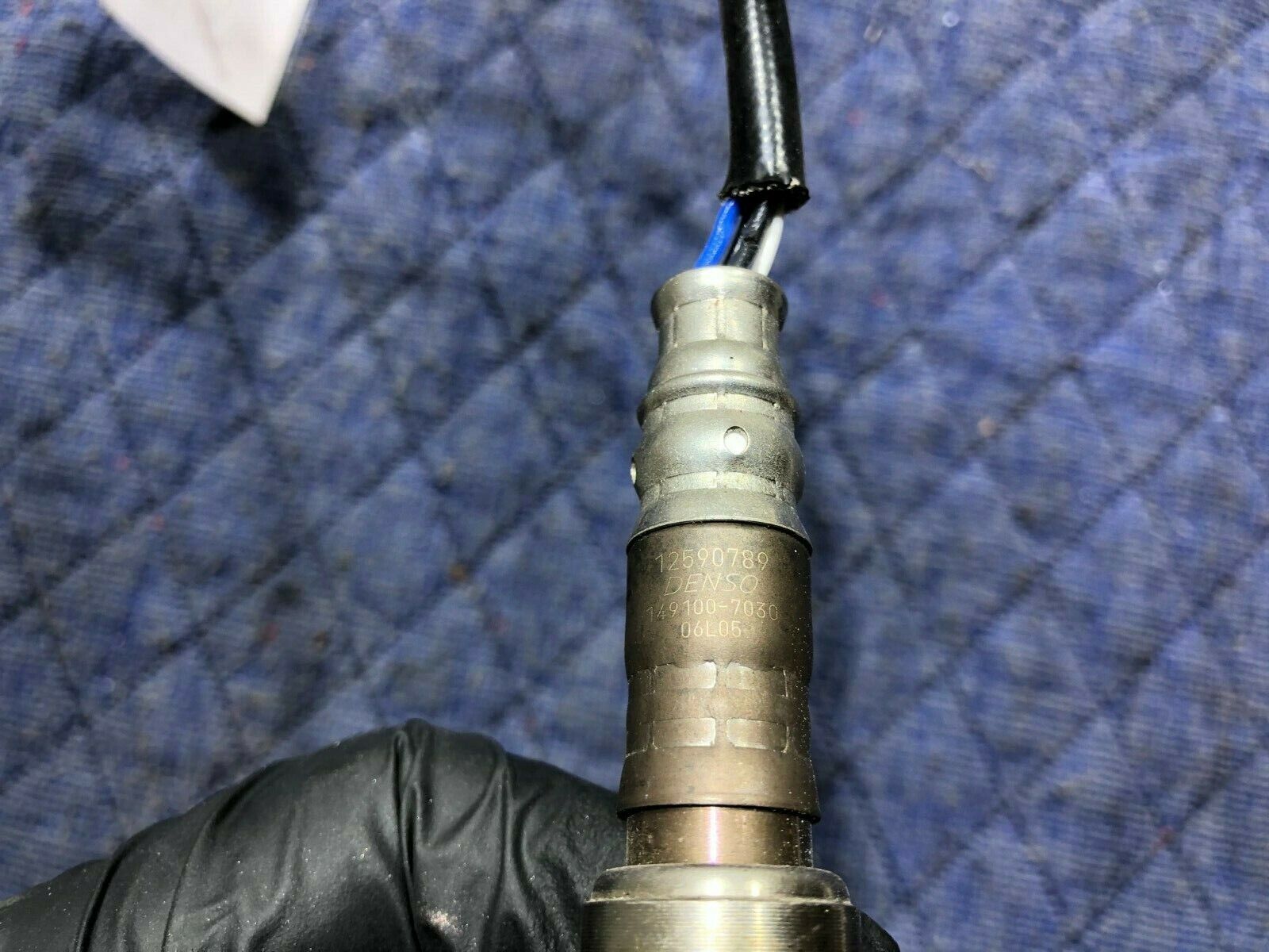 HotStart Engine Coolant PreHeater CB125210 2500W ⋆ Used Diesel Parts