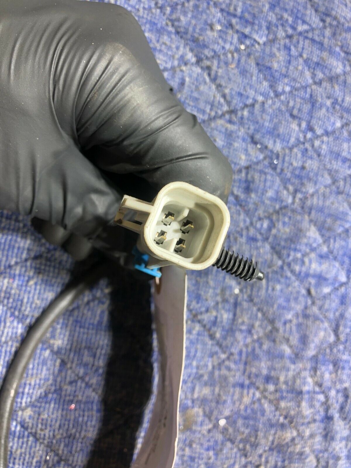 HotStart Engine Coolant PreHeater CB125210 2500W ⋆ Used Diesel Parts