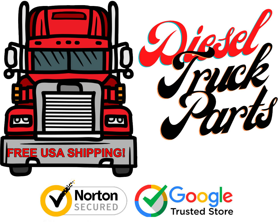 Diesel Truck Parts Take Offs OEM Genuine ⋆ USED DIESEL PARTS