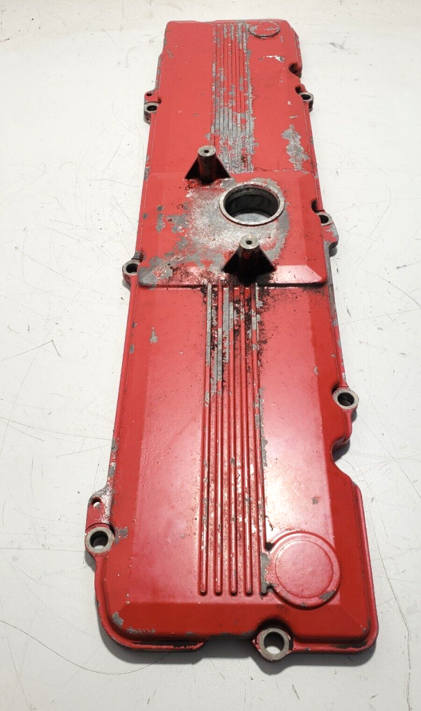 Cummins 3975678 ISC ISL 8.3 Valve Cover OEM ⋆ USED DIESEL PARTS