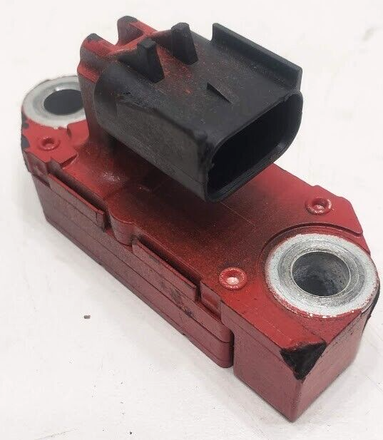 Cummins 2872424 ISB 6.7 DPF EGR Differential Pressure Sensor OEM ⋆ Used