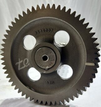 John Deere 6068 Camshaft With Gear R516237 R518851