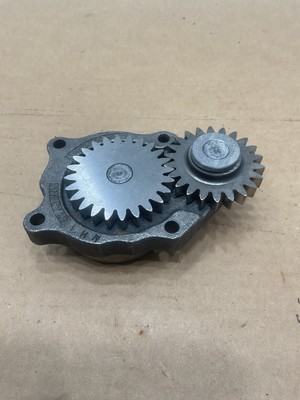 Genuine Cummins OEMLubricating Oil Pump 5291050