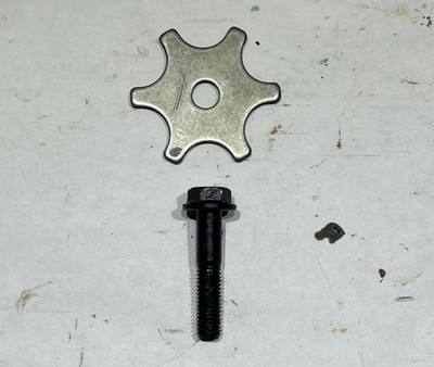 John Deere 6068 HF485 Lower Idler Gear Assembly R120636 - Image 2