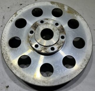 John Deere 6068 Pulley 1800225A