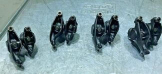 Cummins ISB 4.5 4BT Rocker Arm Complete Assembly 4928699