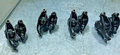 Cummins ISB 4.5 4BT Rocker Arm Complete Assembly 4928699
