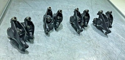 Cummins ISB 4.5 4BT Rocker Arm Complete Assembly 4928699 - Image 2