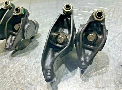 Cummins ISB 4.5 4BT Rocker Arm Complete Assembly 4928699 - Image 3