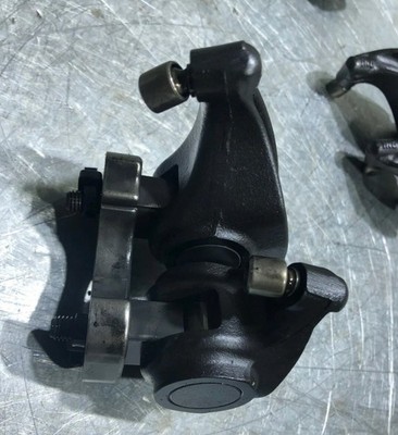 Cummins ISB 4.5 4BT Rocker Arm Complete Assembly 4928699 - Image 4