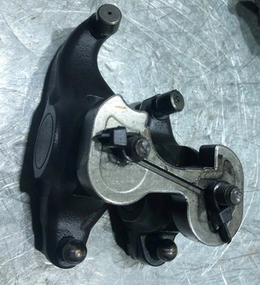 Cummins ISB 4.5 4BT Rocker Arm Complete Assembly 4928699 - Image 5