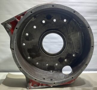 Cummins ISX Flywheel Housing 3103591 / 3103584