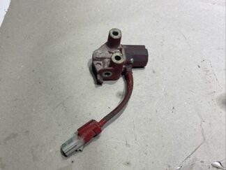 Cummins ISX / ISX15 Fluid Doser Air Solenoid Valve 3686371 / 4309391