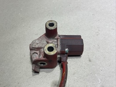 Cummins ISX / ISX15 Fluid Doser Air Solenoid Valve 3686371 / 4309391 - Image 2