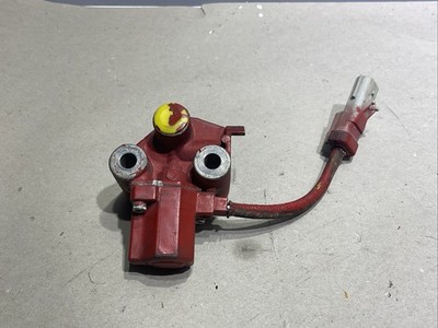 Cummins ISX / ISX15 Fluid Doser Air Solenoid Valve 3686371 / 4309391 - Image 3