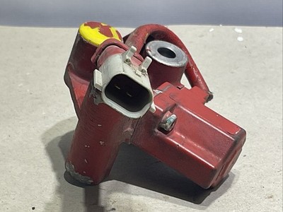 Cummins ISX / ISX15 Fluid Doser Air Solenoid Valve 3686371 / 4309391 - Image 4