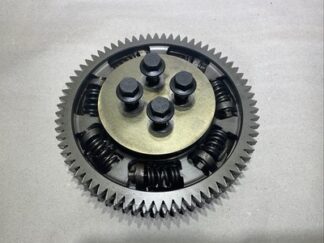 Cummins ISX Scissor Idler Gear 3686910