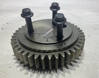 Cummins Idler Shaft Timing Gear Assembly 3686778 EPA 17