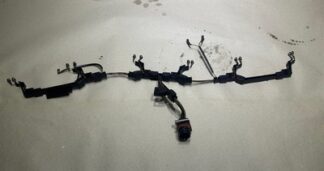 Cummins ISX15 Fuel Injector Wiring Harness 3686370