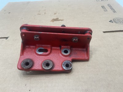 Cummins ISX15 Diesel Engine SupportModule Bracket 3687330 OEM - Image 2