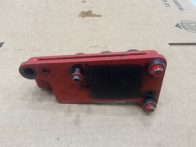 Cummins ISX15 Diesel Engine SupportModule Bracket 3687330 OEM - Image 3