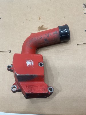 Cummins 2862067 ISB QSB 6.7 Thermostat Housing OEM