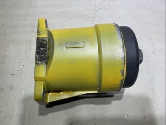 John Deere 6090 Oil Filter Base RE530656