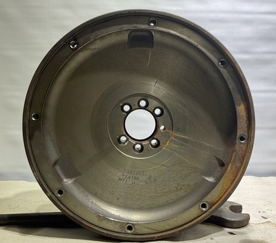 John Deere 6090 Flywheel 129 Teeth R502463 / RE5043C4