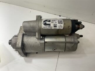 Cummins 35MT Starter 5363431 Diesel OEM USED