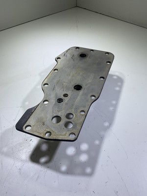 3975818  Oil Cooler fits Cummins 6.7L OEM