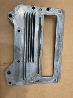 Cummins ISX ECM Cooling Plate OEM