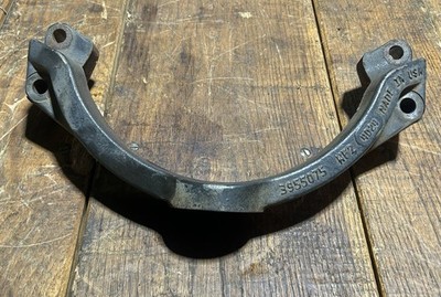 Cummins QSB Front Engine Support Bracket 3955075