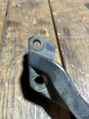 Cummins QSB Front Engine Support Bracket 3955075 - Image 5