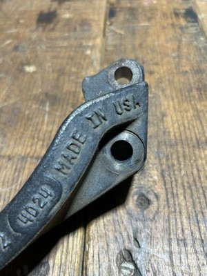 Cummins QSB Front Engine Support Bracket 3955075 - Image 6